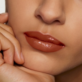 FLORA INTENSE ROUGE DE BEAUTÉ BRILLANT LIMITED EDITION LIPSTICK 1.8G | 1,8gr 122 - Eliza Ginger