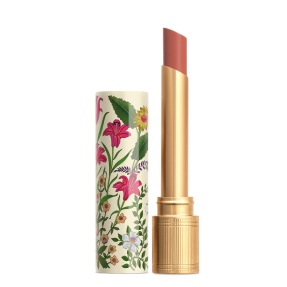 FLORA INTENSE ROUGE DE BEAUTÉ BRILLANT LIMITED EDITION LIPSTICK | 1,8gr 122 - Eliza Ginger