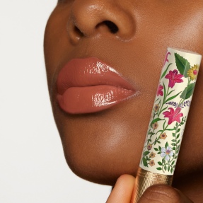 FLORA INTENSE ROUGE DE BEAUTÉ BRILLANT LIMITED EDITION LIPSTICK | 1,8gr 122 - Eliza Ginger
