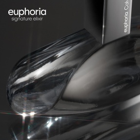 EUPHORIA SIGNATURE ELIXIR PARFUM INTENSE FOR WOMEN | 50ml