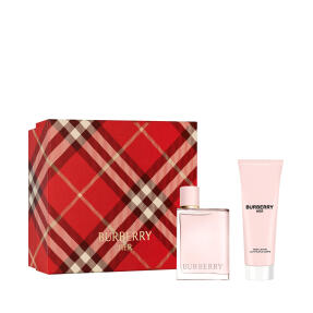 HER EAU DE PARFUM GIFT SET