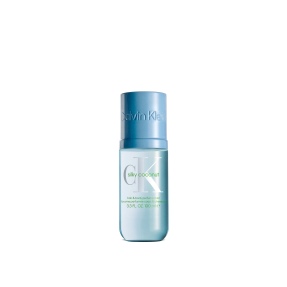 CK SILKY COCONUT UNISEX HAIR & BODY PERFUME MIST | 100ml