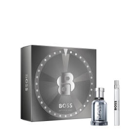 BOTTLED BEYOND EAU DE TOILETTE INTENSE GIFT SET