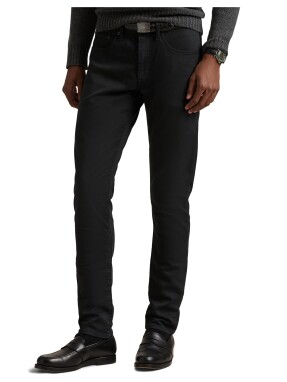 ΑΝΔΡΙΚΟ ΠΑΝΤΕΛΟΝΙ | Μαύρο 40/34