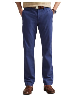 ΑΝΔΡΙΚΟ ΠΑΝΤΕΛΟΝΙ | Μπλε Σκούρο 38/34