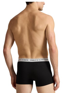 ΑΝΔΡΙΚΟ ΕΣΩΡΟΥΧΟ BOXER ΣΕΤ 3ΤΜΧ | Μαύρο XXL