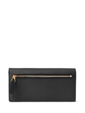ΓΥΝΑΙΚΕΙΟ ΔΕΡΜΑΤΙΝΟ ΠΟΡΤΟΦΟΛΙ | Μαύρο