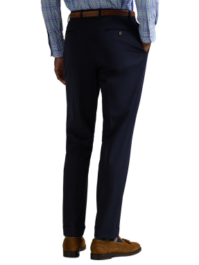 ΑΝΔΡΙΚΟ ΠΑΝΤΕΛΟΝΙ | Μπλε Σκούρο EU 32/34