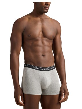 ΑΝΔΡΙΚΟ ΕΣΩΡΟΥΧΟ BOXER ΣΕΤ 3ΤΜΧ | Γκρι S