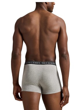 ΑΝΔΡΙΚΟ ΕΣΩΡΟΥΧΟ BOXER ΣΕΤ 3ΤΜΧ | Γκρι S