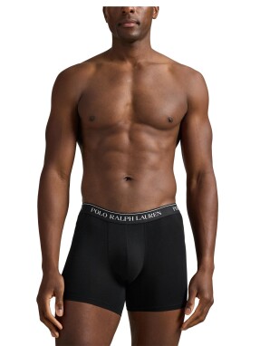 ΑΝΔΡΙΚΟ ΕΣΩΡΟΥΧΟ BOXER ΣΕΤ 3ΤΜΧ | Πολύχρωμο S