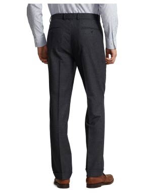 ΑΝΔΡΙΚΟ ΠΑΝΤΕΛΟΝΙ | Γκρι Σκούρο 34/34