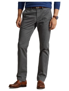 ΑΝΔΡΙΚΟ ΠΑΝΤΕΛΟΝΙ | Γκρι 38/34