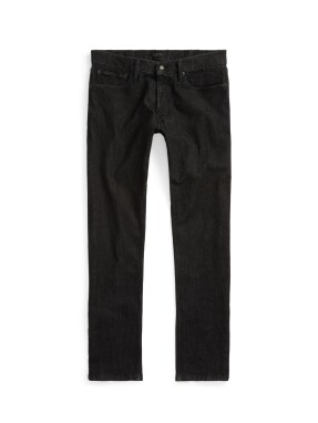 ΑΝΔΡΙΚΟ DENIM ΠΑΝΤΕΛΟΝΙ | Μαύρο 38/34