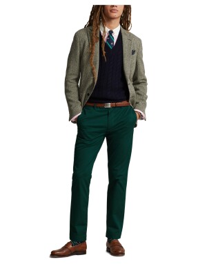 ΑΝΔΡΙΚΟ ΠΑΝΤΕΛΟΝΙ | Πράσινο 36/34