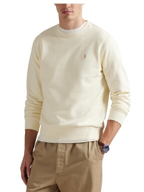 ΑΝΔΡΙΚΟ ΦΟΥΤΕΡ | Εκρού M