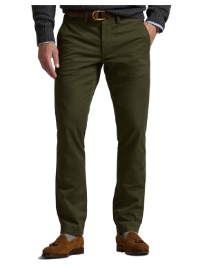 ΑΝΔΡΙΚΟ ΠΑΝΤΕΛΟΝΙ | Χακί 38/34