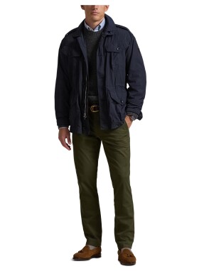 ΑΝΔΡΙΚΟ ΠΑΝΤΕΛΟΝΙ | Χακί 38/34