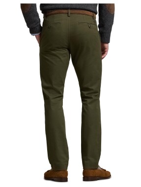 ΑΝΔΡΙΚΟ ΠΑΝΤΕΛΟΝΙ | Χακί 38/34