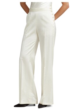 ΓΥΝΑΙΚΕΙΟ ΠΑΝΤΕΛΟΝΙ | Λευκό US 4