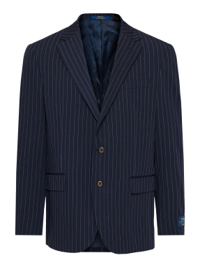 ΑΝΔΡΙΚΟ ΡΙΓΕ ΣΑΚΑΚΙ ΚΟΥΣΤΟΥΜΙΟΥ | Μπλε EU 42