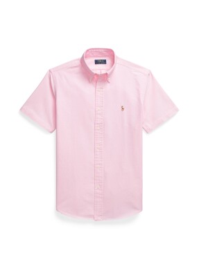 ΑΝΔΡΙΚΟ ΚΟΝΤΟΜΑΝΙΚΟ ΠΟΥΚΑΜΙΣΟ | Ροζ M