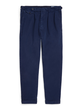 ΑΝΔΡΙΚΟ ΠΑΝΤΕΛΟΝΙ | Μπλε Σκούρο EU 36/34