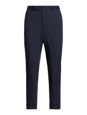 ΑΝΔΡΙΚΟ ΡΙΓΕ ΠΑΝΤΕΛΟΝΙ ΚΟΥΣΤΟΥΜΙΟΥ | Μπλε EU 32