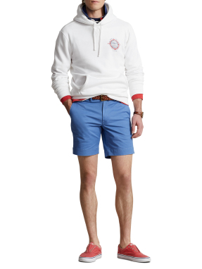 ΑΝΔΡΙΚΗ ΒΕΡΜΟΥΔΑ | Μπλε EU 38