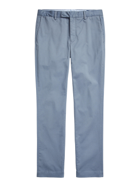 ΑΝΔΡΙΚΟ CHINO ΠΑΝΤΕΛΟΝΙ | Μπλε EU 38