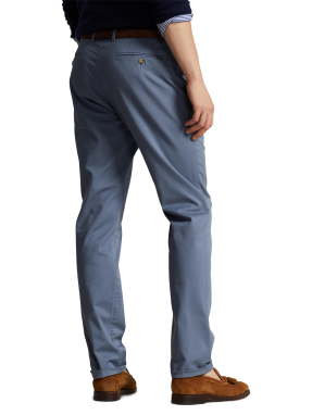 ΑΝΔΡΙΚΟ CHINO ΠΑΝΤΕΛΟΝΙ | Μπλε EU 38