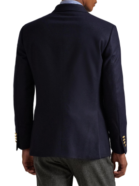 ΑΝΔΡΙΚΟ ΣΑΚΑΚΙ | Μπλε Σκούρο EU 40