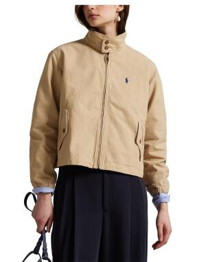 ΓΥΝΑΙΚΕΙΟ ΑΝΤΙΑΝΕΜΙΚΟ ΜΠΟΥΦΑΝ | Μπεζ S