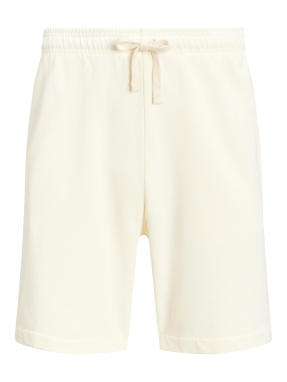 ΑΝΔΡΙΚΗ ΑΘΛΗΤΙΚΗ ΒΕΡΜΟΥΔΑ | Εκρού L