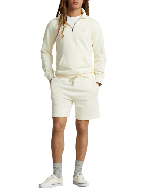 ΑΝΔΡΙΚΗ ΑΘΛΗΤΙΚΗ ΒΕΡΜΟΥΔΑ | Εκρού M