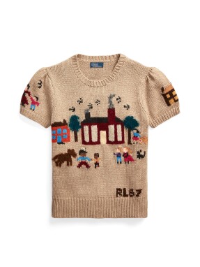 ΓΥΝΑΙΚΕΙΟ KONTOMANIKO ΠΟΥΛΟΒΕΡ | Μπεζ L