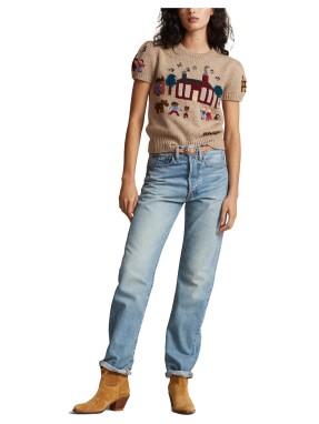 ΓΥΝΑΙΚΕΙΟ KONTOMANIKO ΠΟΥΛΟΒΕΡ | Μπεζ L