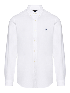 ΑΝΔΡΙΚΟ ΠΟΥΚΑΜΙΣΟ | Λευκό XL