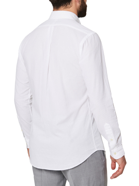 ΑΝΔΡΙΚΟ ΠΟΥΚΑΜΙΣΟ | Λευκό XL