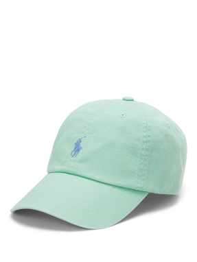 ΑΝΔΡΙΚΟ ΚΑΠΕΛΟ ΜΕ ΛΟΓΟΤΥΠΟ | Φυστικί  ONE SIZE