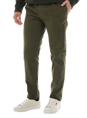 ΑΝΔΡΙΚΟ ΠΑΝΤΕΛΟΝΙ CHINO | Λαδί EU 32