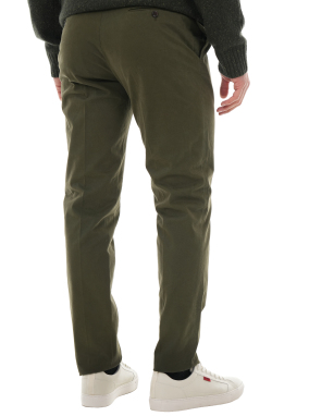 ΑΝΔΡΙΚΟ ΠΑΝΤΕΛΟΝΙ CHINO | Λαδί EU 32