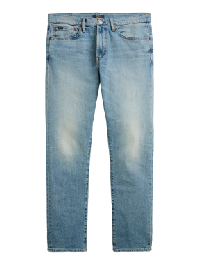 ΑΝΔΡΙΚΟ DENIM ΠΑΝΤΕΛΟΝΙ | Γαλάζιο EU 36