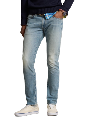 ΑΝΔΡΙΚΟ DENIM ΠΑΝΤΕΛΟΝΙ | Γαλάζιο EU 36