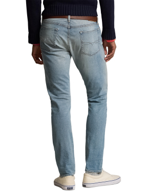 ΑΝΔΡΙΚΟ DENIM ΠΑΝΤΕΛΟΝΙ | Γαλάζιο EU 36