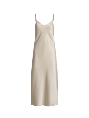 ΜΙΝΤΙ ΣΑΤΕΝ ΦΟΡΕΜΑ | Μπεζ US 8