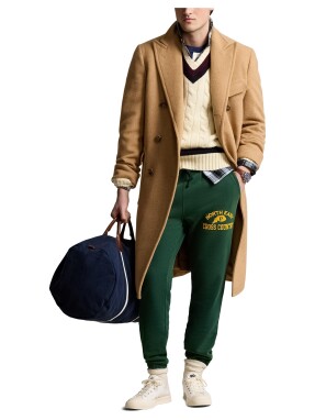 ΑΝΔΡΙΚΟ ΠΑΝΤΕΛΟΝΙ ΦΟΡΜΑΣ | Πράσινο S