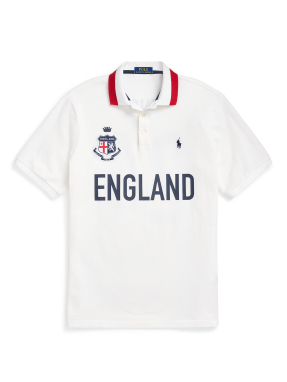 ΑΝΔΡΙΚΗ POLO ΜΠΛΟΥΖΑ | Λευκό XXL