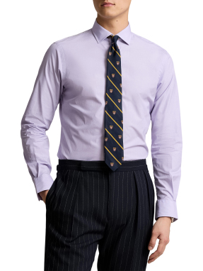 ΑΝΔΡΙΚΟ ΠΟΥΚΑΜΙΣΟ | Λιλά UK 16.5