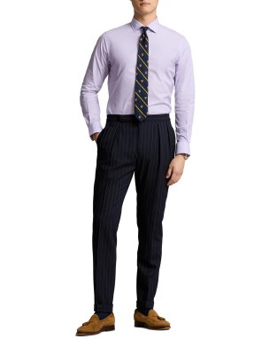 ΑΝΔΡΙΚΟ ΠΟΥΚΑΜΙΣΟ | Λιλά UK 16.5